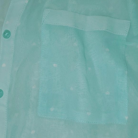 Express button up - Picture 2 of 2